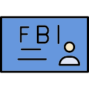 fbi icon