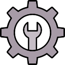 reparar icon