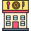 restaurante icon