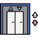 ascensor icon