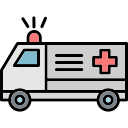 ambulancia icon