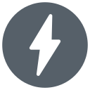 energía icon