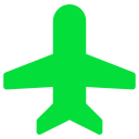 avión icon