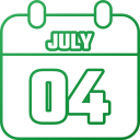 4 de julio icon