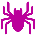 araña icon