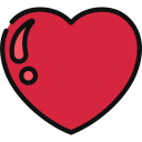 corazón icon