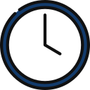 reloj icon