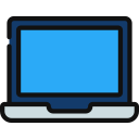 computadora portátil icon