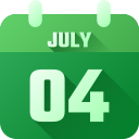 4 de julio icon