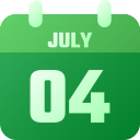 4 de julio icon