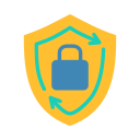 seguridad icon