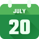 July 