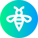 Abeja icon