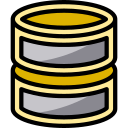 Base de datos icon