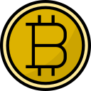 Bitcoin icon