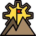 metas icon