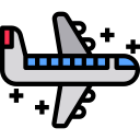 avión