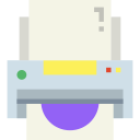 Impresora icon