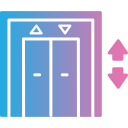 ascensor icon