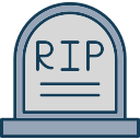 cementerio icon