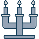 candelabro icon