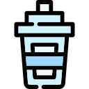 cóctel icon