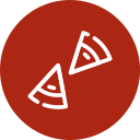 pizza icon