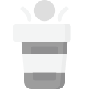 pong de la cerveza icon