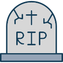 cementerio icon