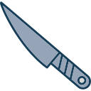 Knife 