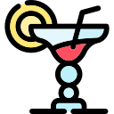 cóctel icon