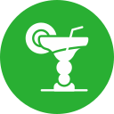 cóctel icon