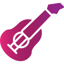 guitarra icon