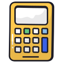 calculadora icon