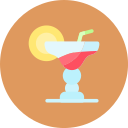 cóctel icon