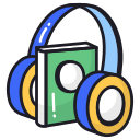 audio libro icon