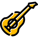 guitarra icon