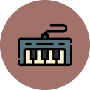 piano icon