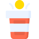 pong de la cerveza icon