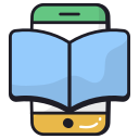 Ebook icon