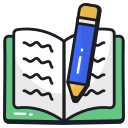 Homework icon