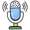 podcast icon