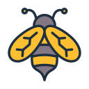 abeja icon