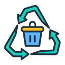 reciclaje icon