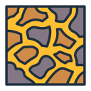 leopardo icon