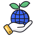 Устойчивое развитие icon