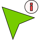 cursor icon