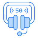 auriculares icon