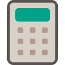 calculadora icon