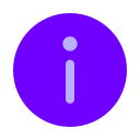 información icon